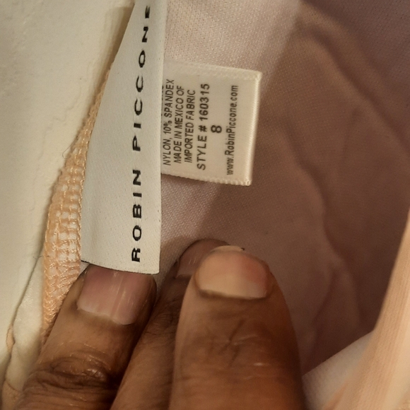 Bathing Suit - Picture 3 of 9